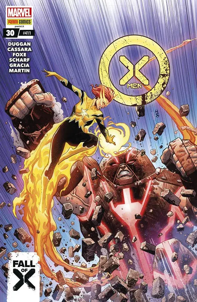 Volume cover